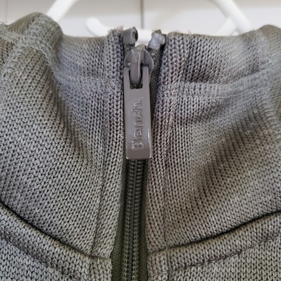 Bench sweatshirt - Picture 2 of 7